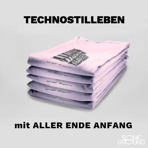 Technostilleben 008: ALLER ENDE ANFANG