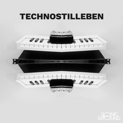 Technostilleben 009: Nach Corona ist vor Corona
