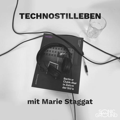 Technostilleben 010: Marie Staggat-staggat- Festes Schuhwerk für den Club