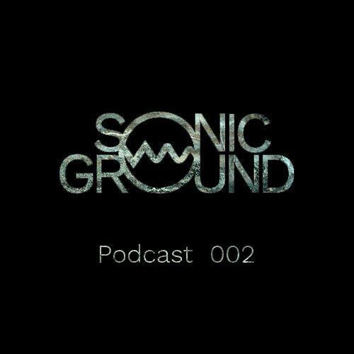 Sonic Ground Podcast 002 - Huellkurve Live