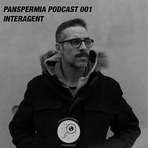 Panspermia Podcast Series001 - Interagent