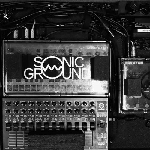 Live at Mensch Meier 2022-04-15
