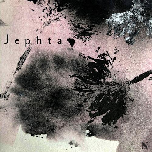 Nachtblumen Podcast #8 Jephta