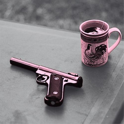 Violent Crimes (Empath IDM bootleg)