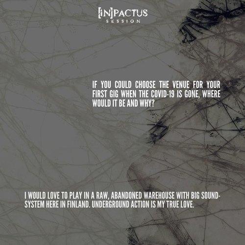 Inpactus Session