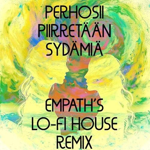 Piirretään sydämiä (Empath's Lo-Fi House remix)