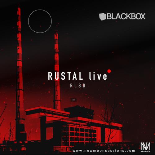 Rustal (Live) at New Moon Sessions