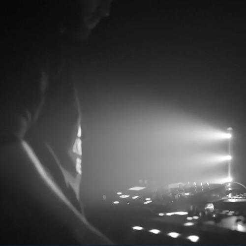 Rustal (Live) at Delinqent Delivery label showcase, Dublin.