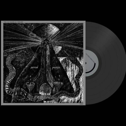 CIR003 12" vinyl