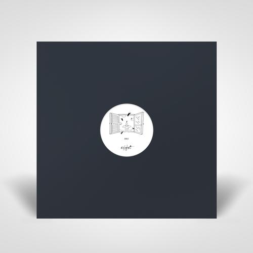 Bookmarks Of Consciousness LP [EVIGHET002]