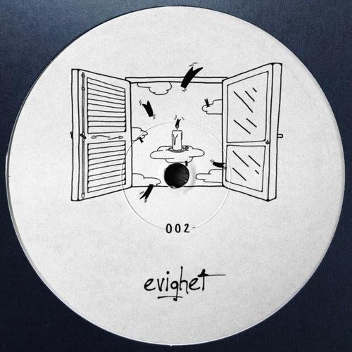 Bookmarks Of Consciousness [EVIGHET002]