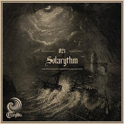 Circulating Waves #021 - Solarythm