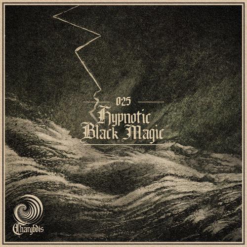 Circulating Waves #025 - Hypnotic Black Magic