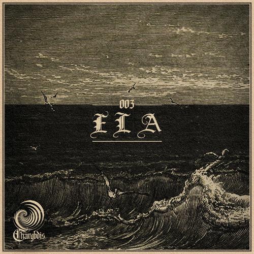 Circulating Waves #003 - E L A
