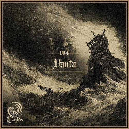 Circulating Waves #004 - Vanta