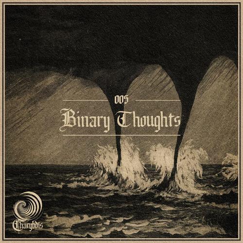 Circulating Waves #005 - Binary Thoughts