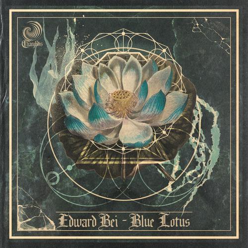 Edward  Bei - Blue Lotus