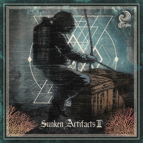Various Artists - Sunken Artifacts II