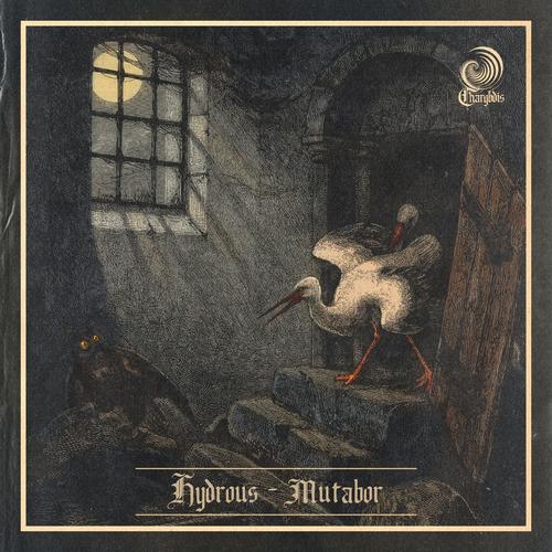 Hydrous - Mutabor