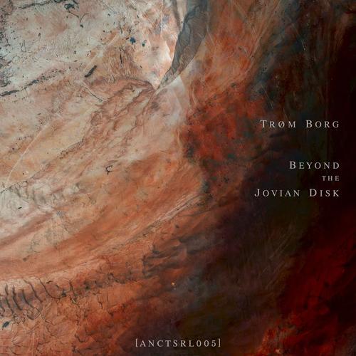 Beyond the Jovian Disk