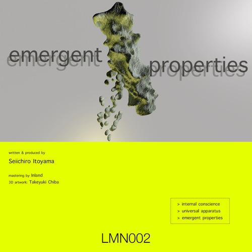 Emergent Properties
