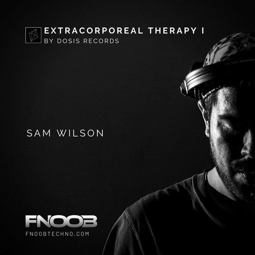 Extracorporeal Therapy 001 - Sam Wilson