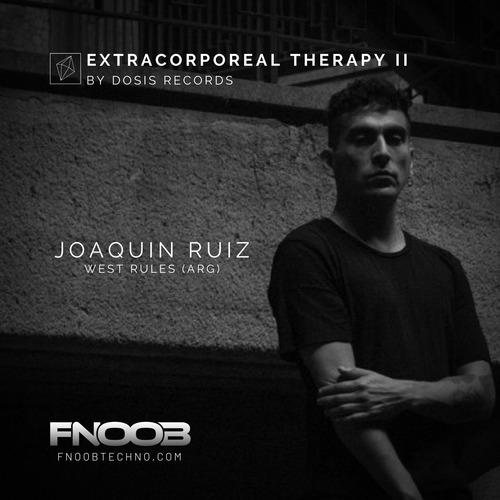 Extracorporeal Therapy 002 - Joaquin Ruiz