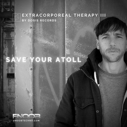 Extracorporeal Therapy III - Save Your Atoll