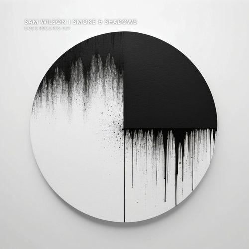 Sam Wilson - Smoke & Shadows