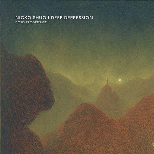 Nicko Shuo - Deep Depression