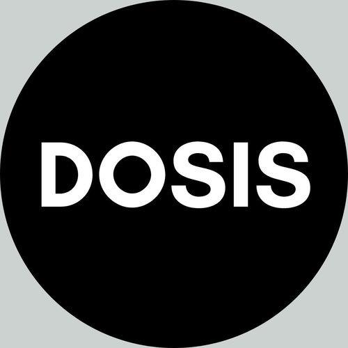 Michael Morra - Mystic Dancer [DOSIS046]
