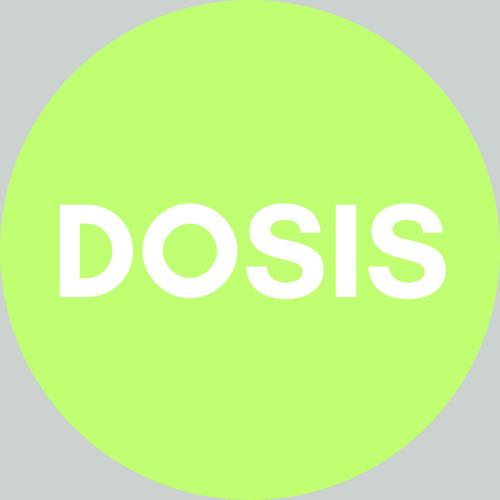 YUKIMASA - Mouse Of The Hinterland [DOSIS047]