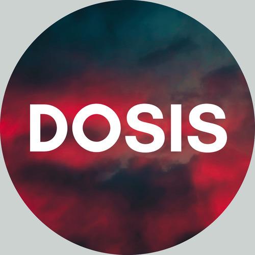Sam Wilson - Melting Rays [DOSIS048]
