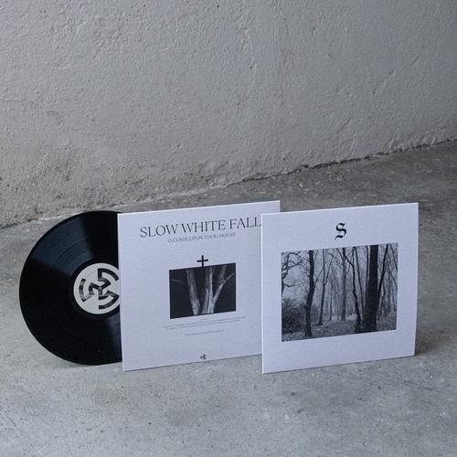 Slow White Fall aka Oliver Ho - O Curse Upon Those House