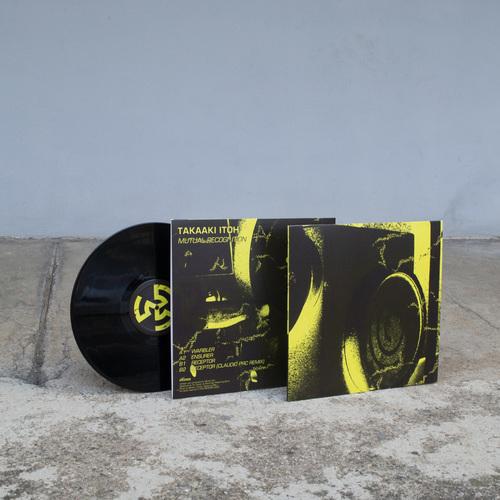 Takaaki Itoh - Mutual Recognition 
