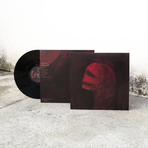s/h/u/y/a - The Sleeper 