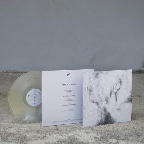 Tensal - Forgiveness of Blood Remixes