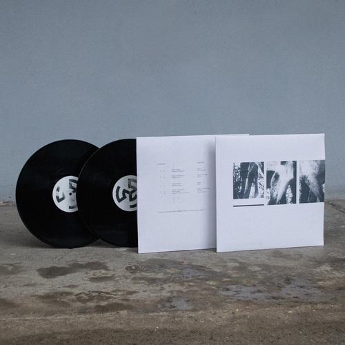 JK Flesh - Veneer of Tolerance Remixes