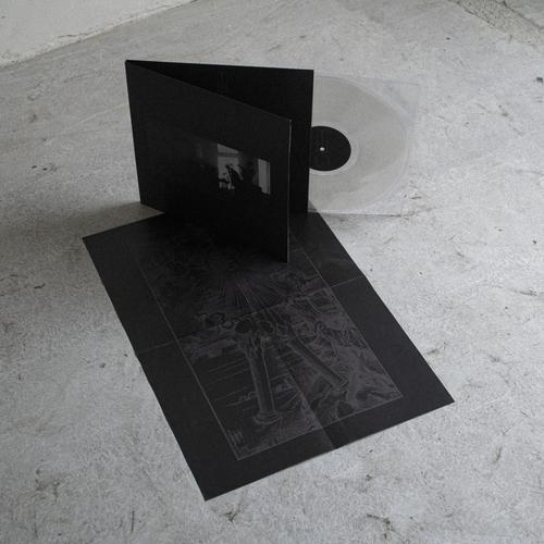 Orphx - Theikos