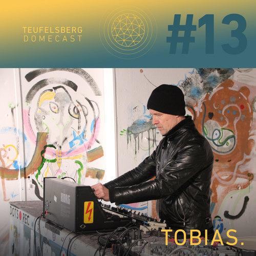 Teufelsberg Domecast #13 Tobias.