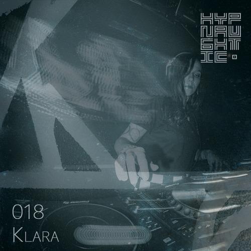 HYPNAUGHTIC 018 | Klara