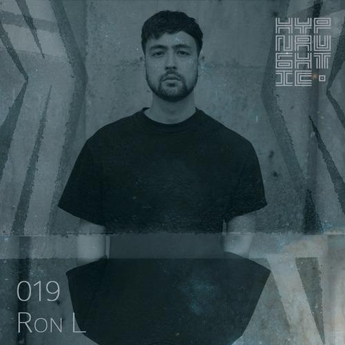 HYPNAUGHTIC 019 | RON L
