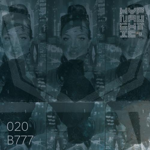 HYPNAUGHTIC 020 | B777