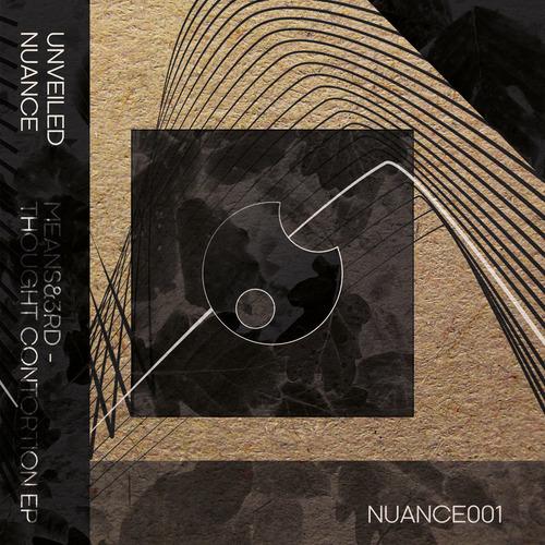 Thought Contortion EP