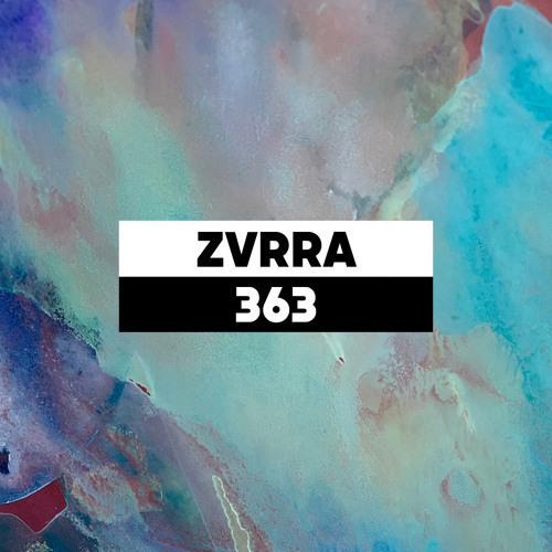 Dekmantel Podcast 363 - Zvrra