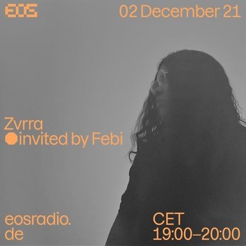 EOS Mix - Zvrra