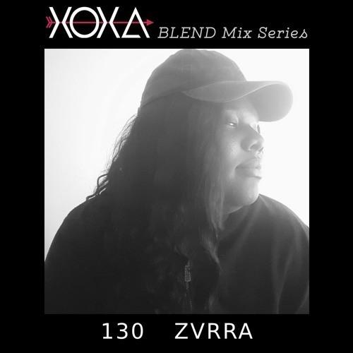 XOXA NYC - XOXA BLEND 130 - ZVRRA