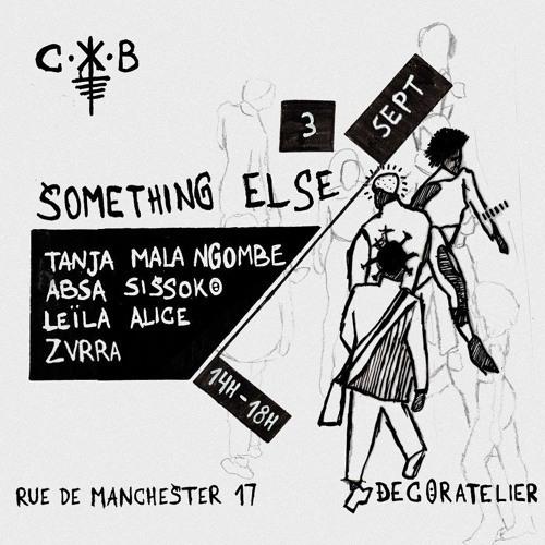 Zvrra @ Decoratelier Brussels