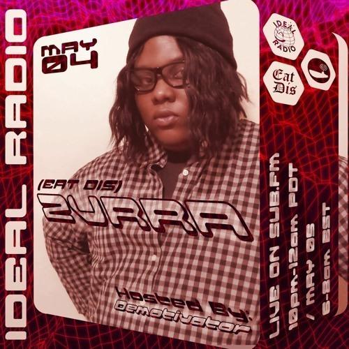 IDEAL Radio EP051 - Zvrra