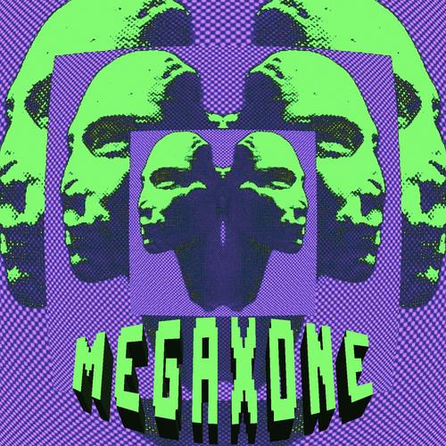 Various Artists - Megaxone Vol. 1